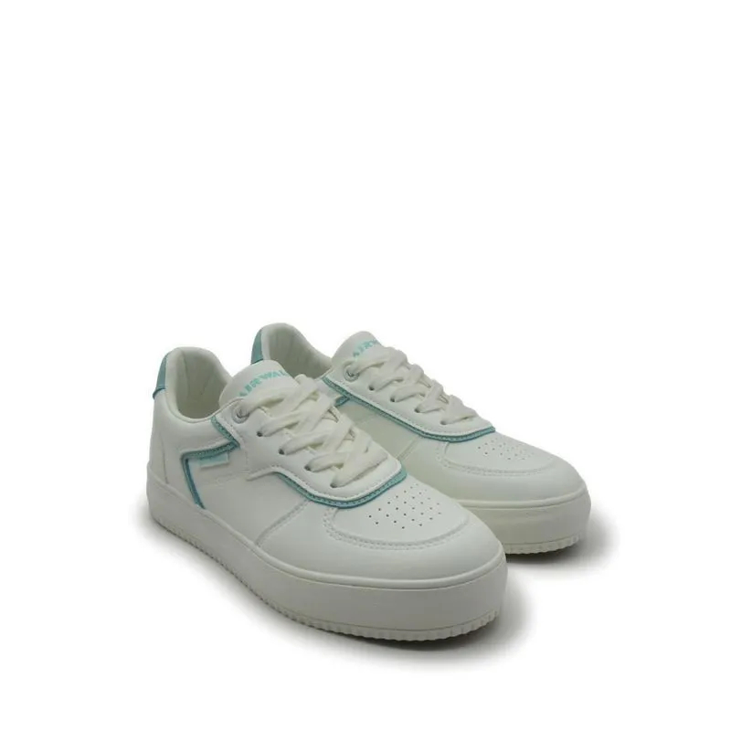 Airwalk Camden Women's Sneakers Shoes - White