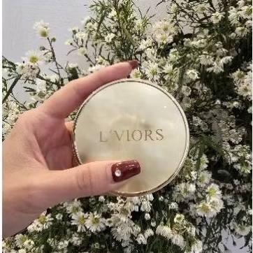 CC Cushion Lviors Full Coverage