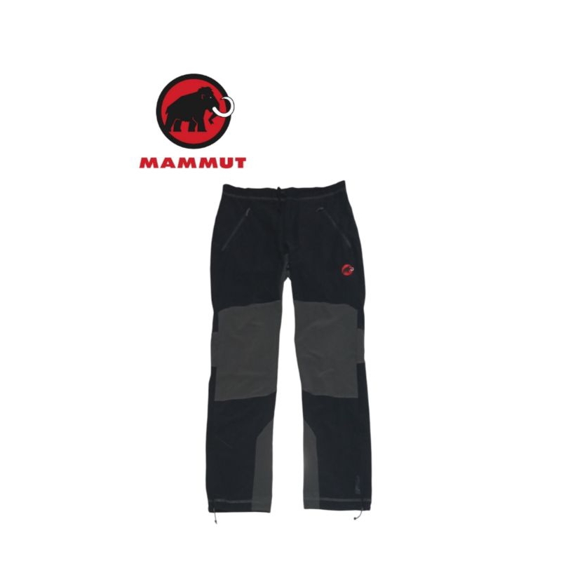 Celana Mammut Gorpcore