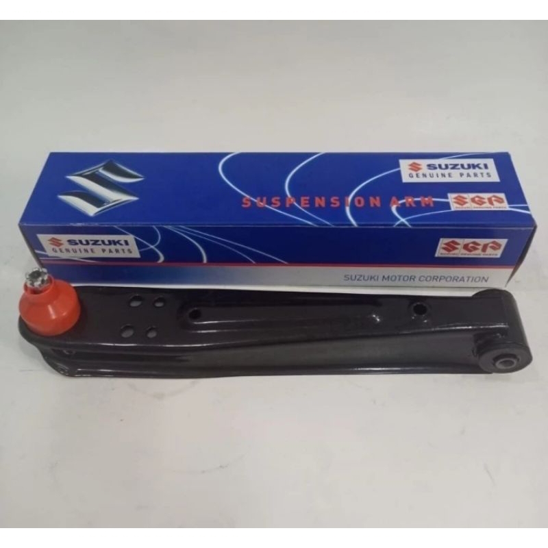 Lower Low Arm Sayap Bawah Assy Suzuki Apv Arena Futura Mega Carry T120ss
