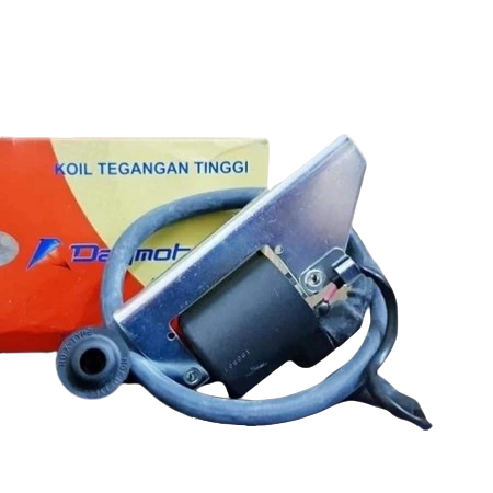 koil coil cdi original danmotor vespa pxe excel exclusive npx T5
