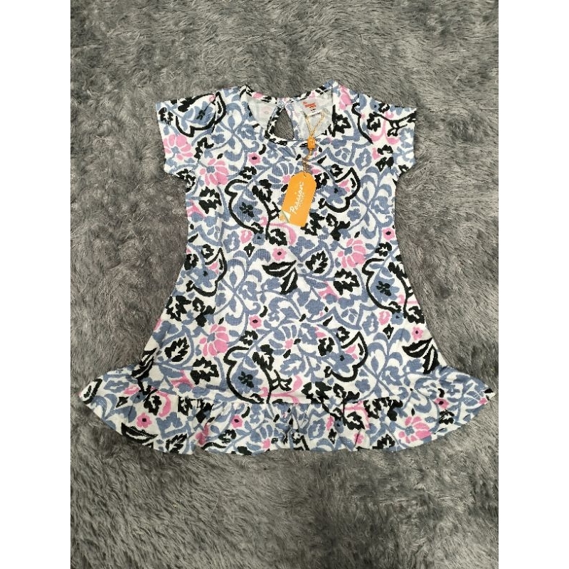 Dress Passion Flower