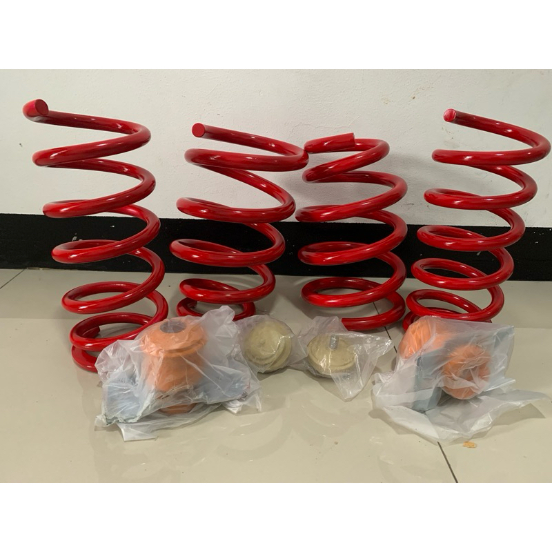 LOWERINGKIT PER CUSTOM CEPER INNOVA