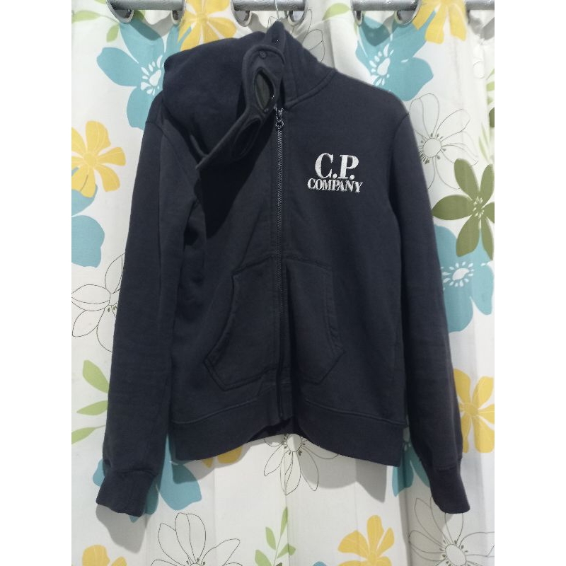 zh cp company size 10/s