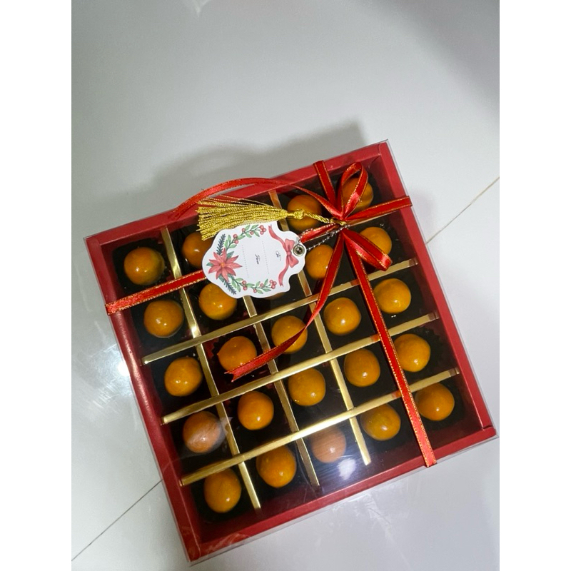 

hampers nastar termurah enak lumer dimulut