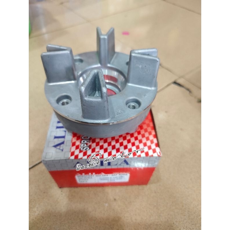 nap gear supra x 125 dd,blade new