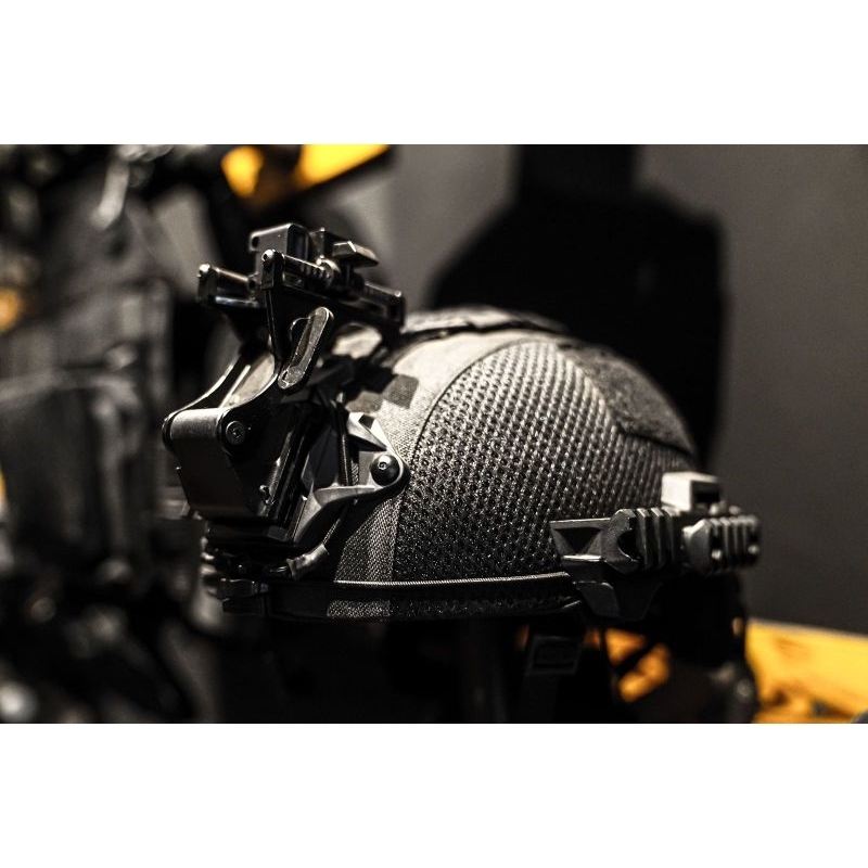TACTICAL CIKEAS -MOUNTING NVG HELM TACTICAL