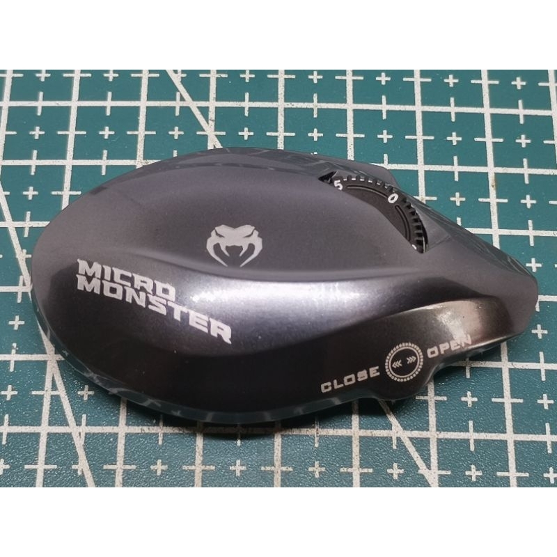 Sparepart Reel BC Kingdom Micro Monster
