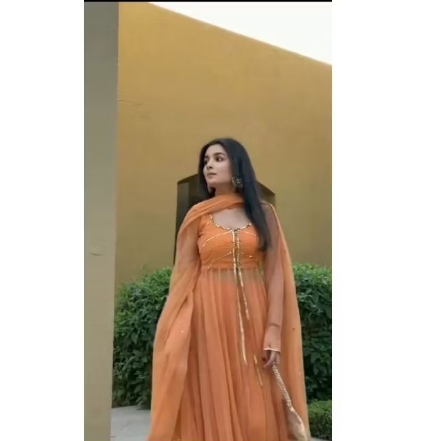 anarkali mastani/set anarkali india/dress muslim india