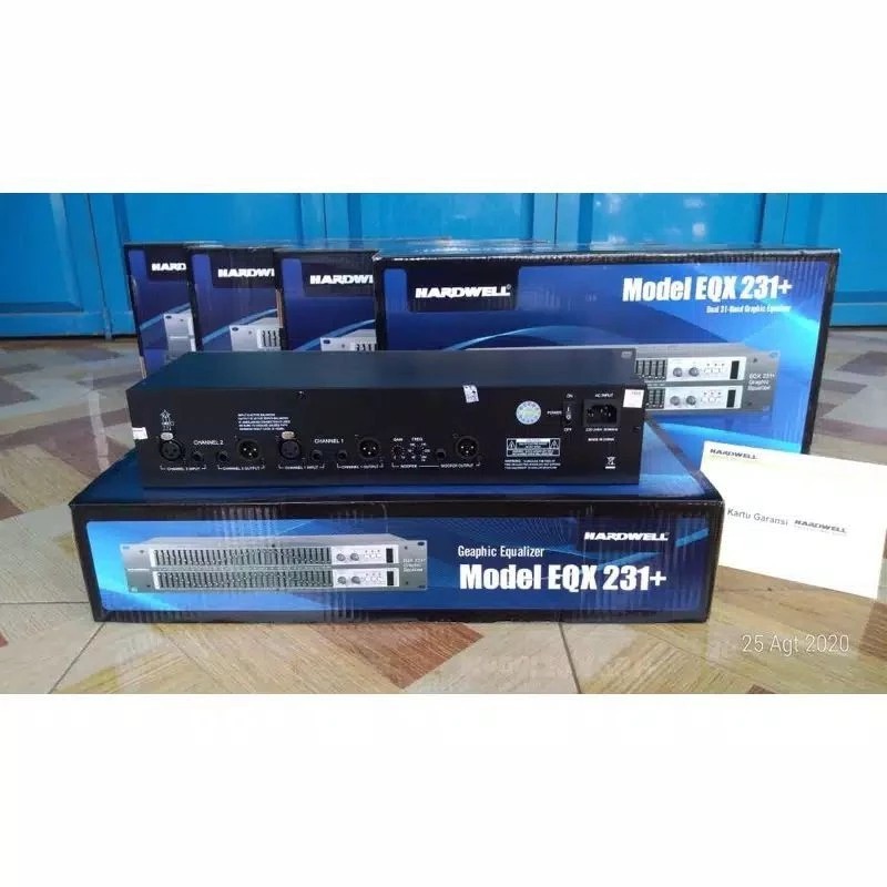 EQUALIZER HARDWELL EQX 231.original.