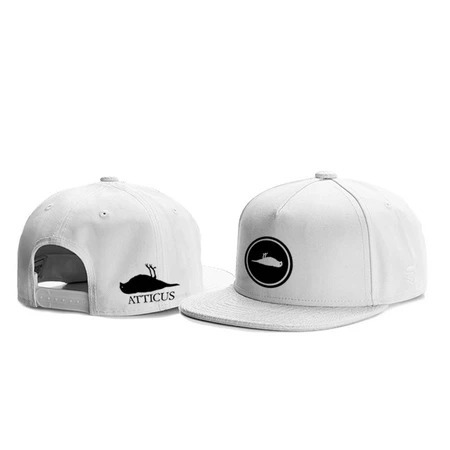 Topi Snapback ATTICUS Circel Premium kwalitas distro