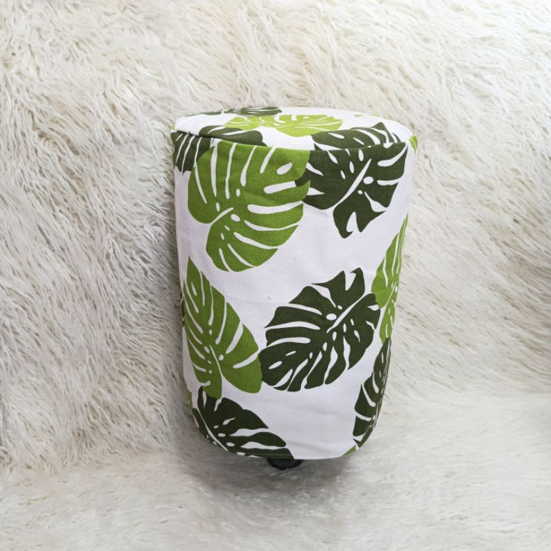 COVER GALON DISPENSER MOTIF AESTHETIC BAHAN KANVAS TEBAL//SARUNG GALON DISPENSER//SARUNG GALON//SARU