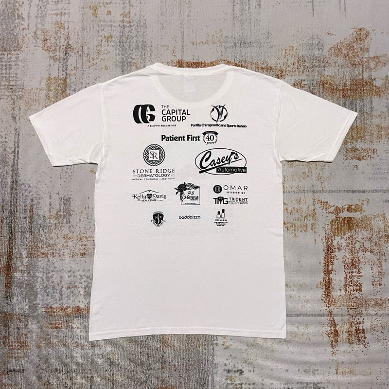 Tshirt Fruit of the loom