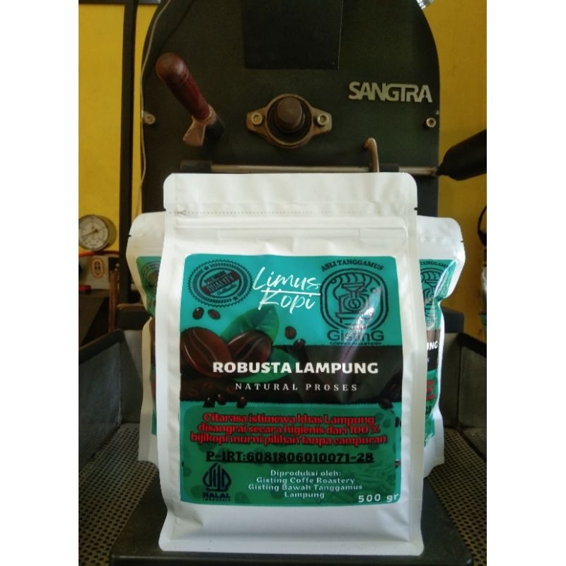 

RobustaLampung1kg