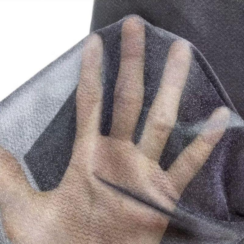 1 roll trikot kulit jeruk tricot