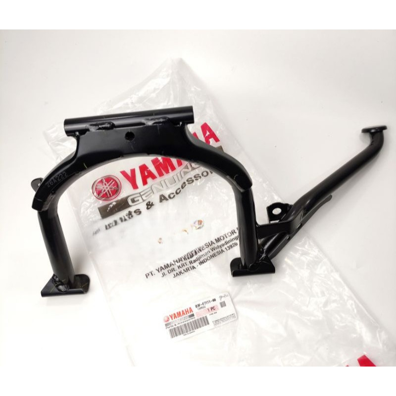 B3F-F7111-00 Standar Tengah Yamaha Lexi YGP ORI