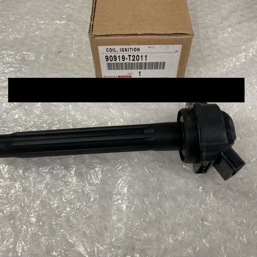 Coil Yaris heykers-allnew Vios 1NR 2NR tahun 2016-up