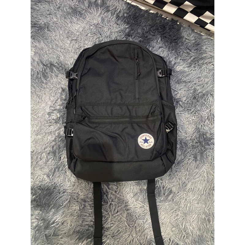 converse backpack