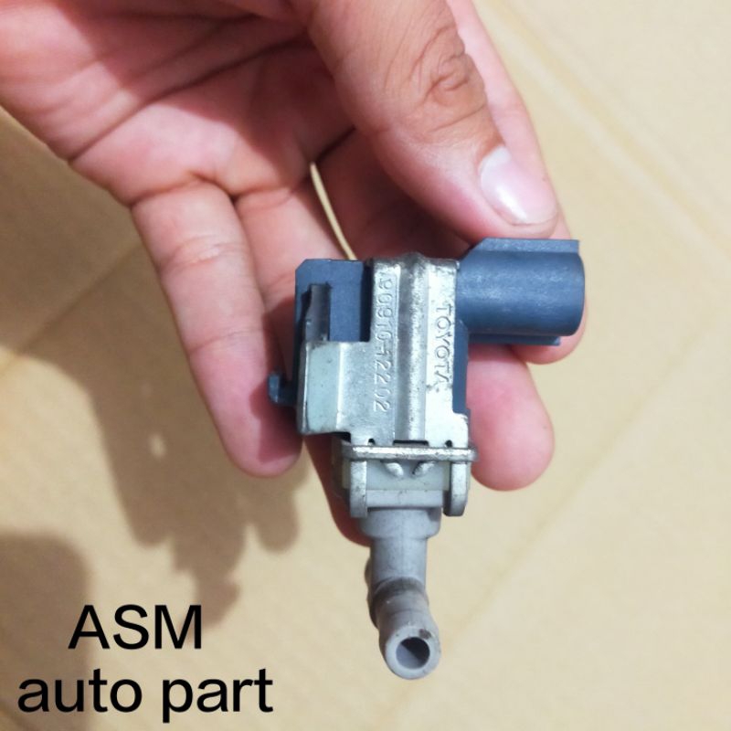 idle up vacum AC Toyota vios limo old Yaris old