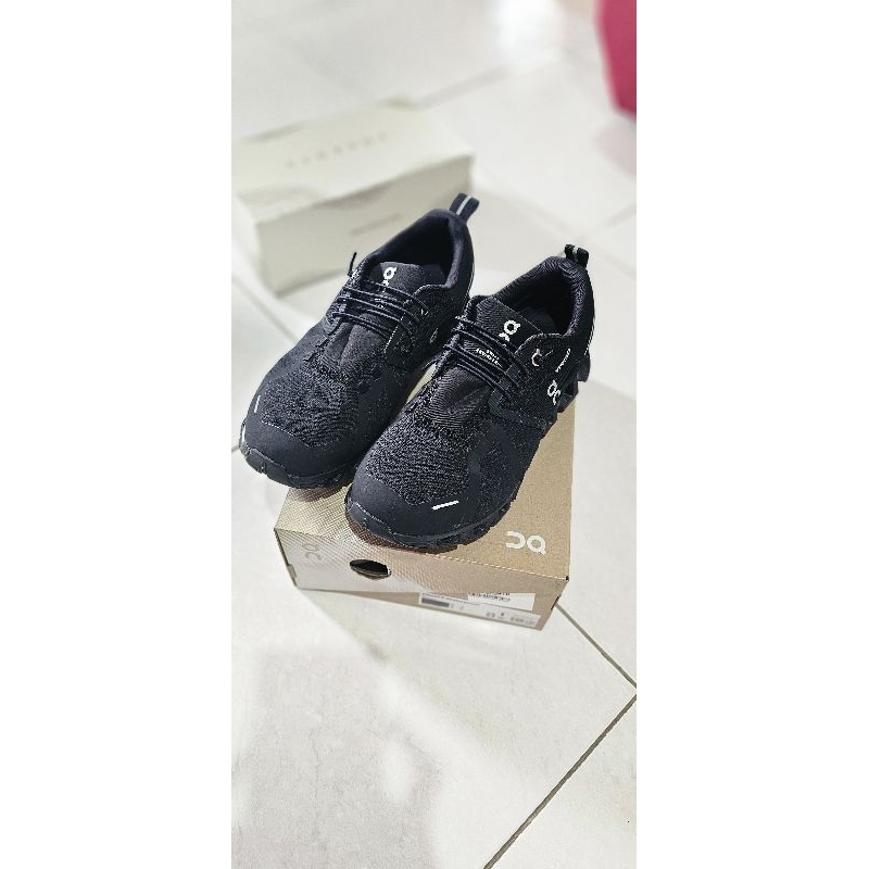 On Cloud 5 Waterproof