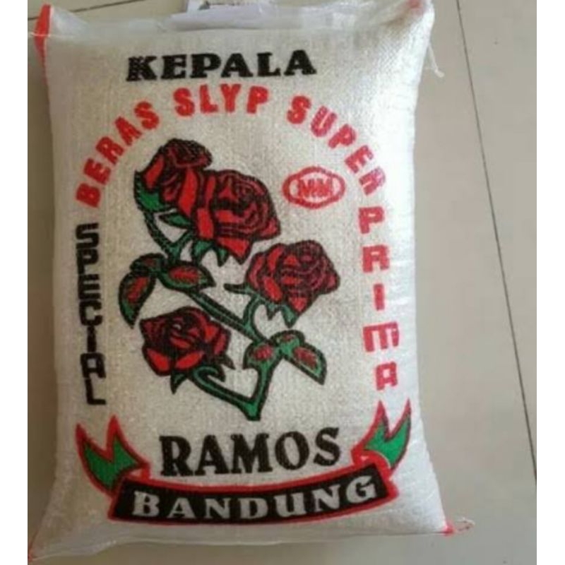 

beras bunga bandung 10kg