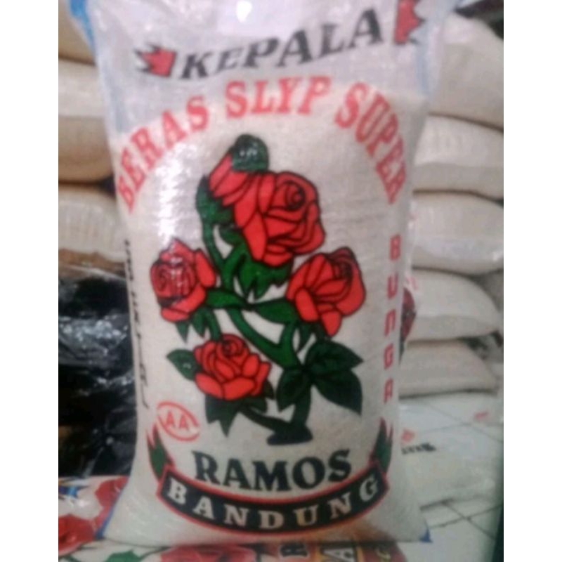 

bunga bandung 20kg