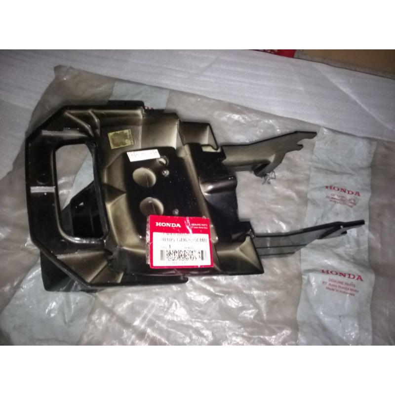 Spakbor belakang GB6 Original Honda