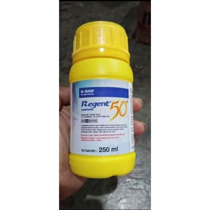 regent 250 ml