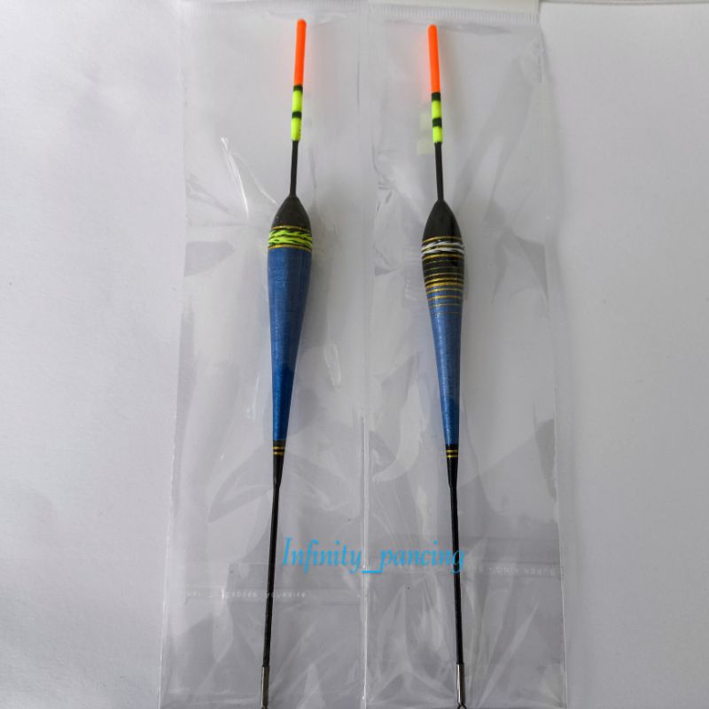 Pelampung/Kumbul anti badai