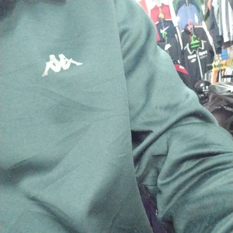polo kappa