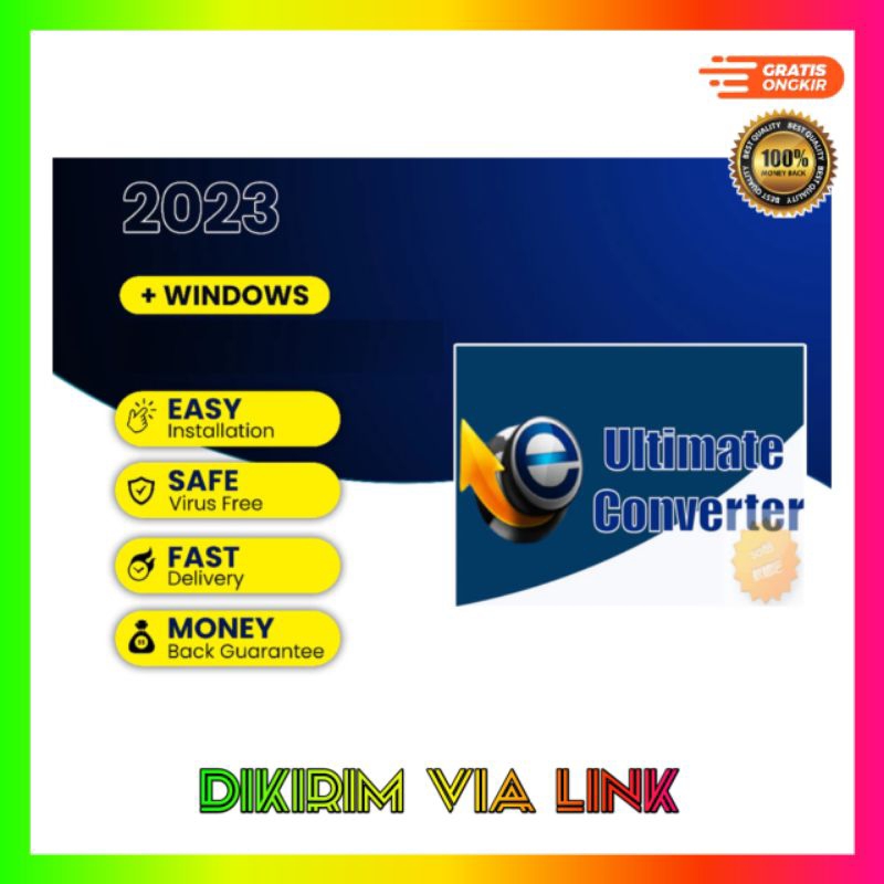 Epubor Ultimate Converter 3 Best eBook Converter & DRM Removal [WIN]