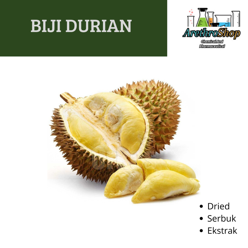 

EKSTRAK BIJI DURIAN 10 GRAM BEST PRODUCT