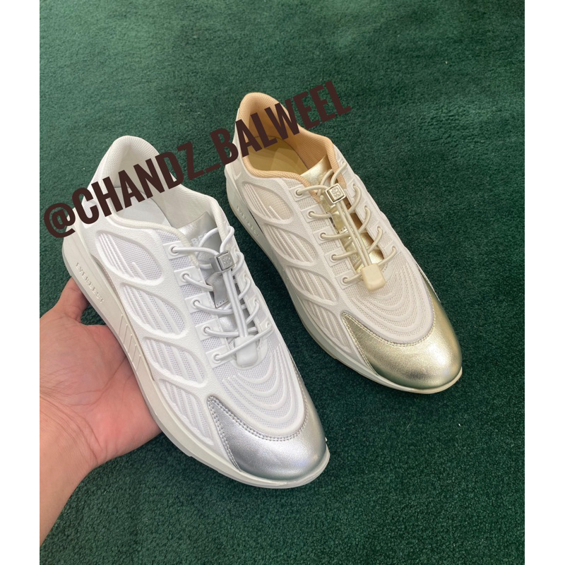 EVERBEST FURBY SHOES SNEAKERS