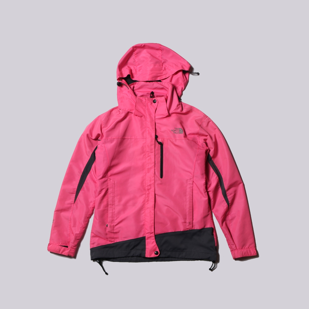 TNF Summit Series Jacket Pink J.7 (Second)