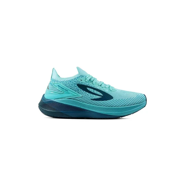 910 Haze Infiknit 1.0 - Hijau Turquoise