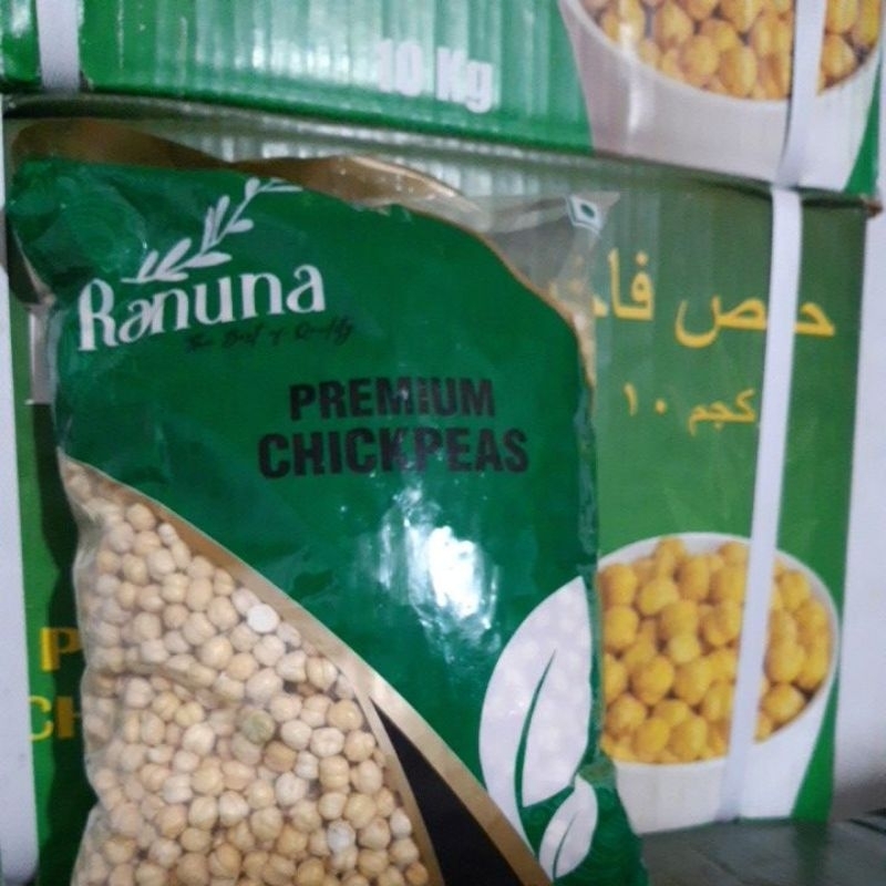 

Kacang Arab Permium 10kg 1 DUS BESAR kacang arab oleh oleh haji dan umroh