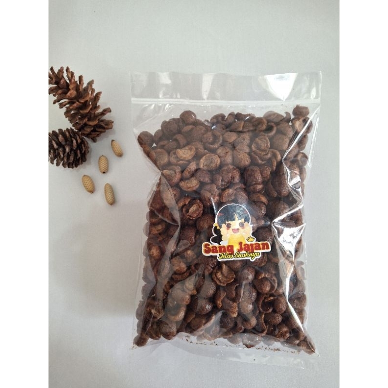 

SEREAL COKLAT RENYAH 150 gr