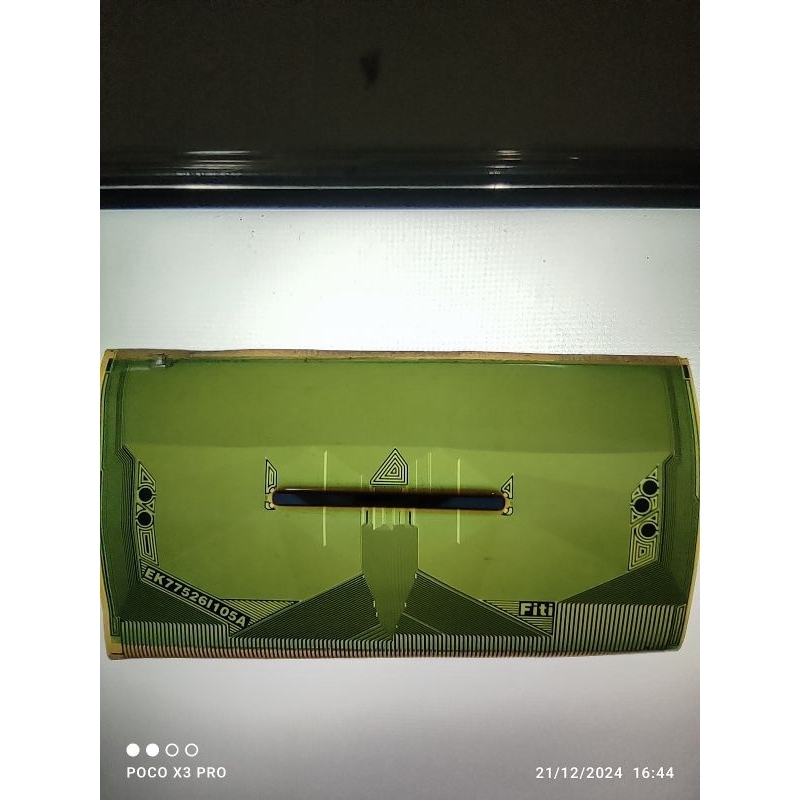 IC COF EK775261105A cof 24inc All merk tv led