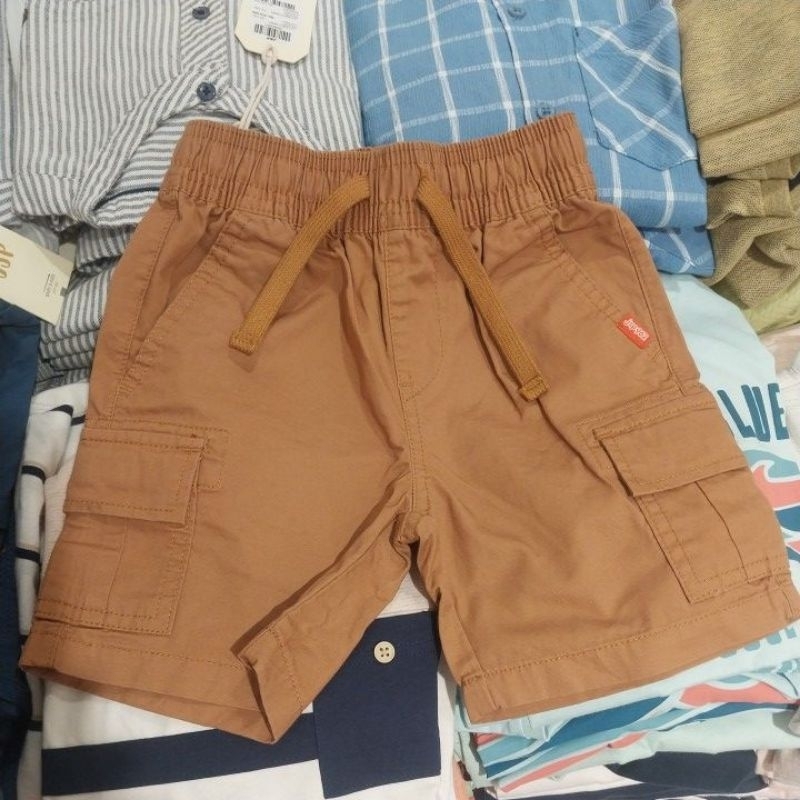 celana pendek jsp anak