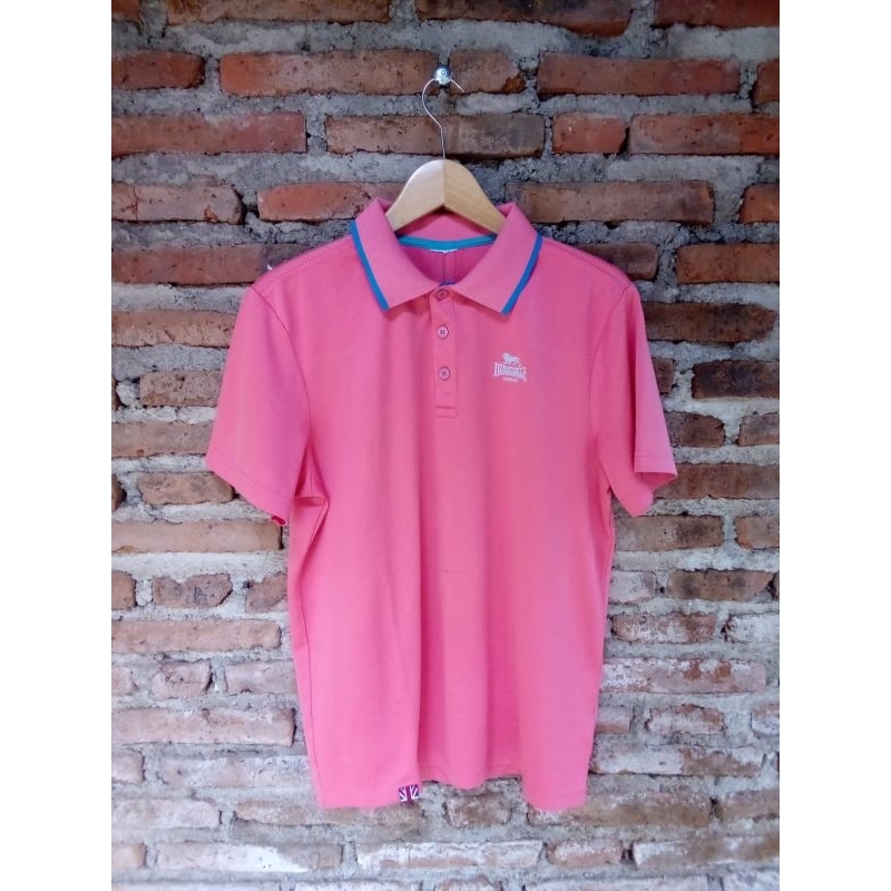 polo lonsdale