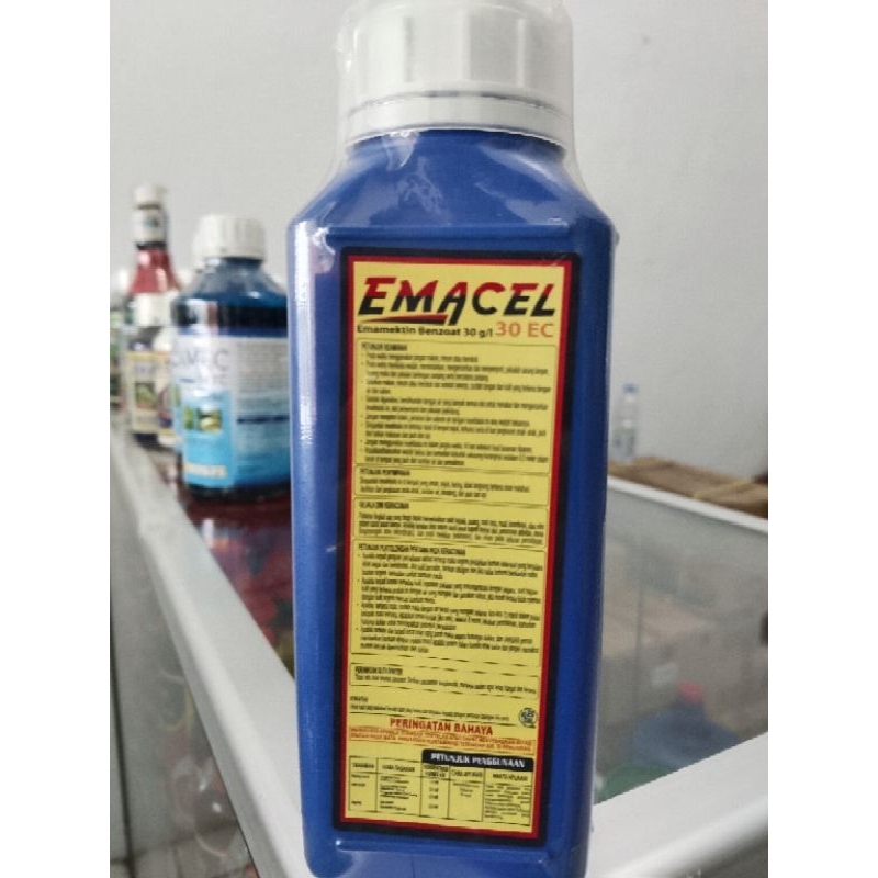 EMACEL 30 EC, isi 500 Ml