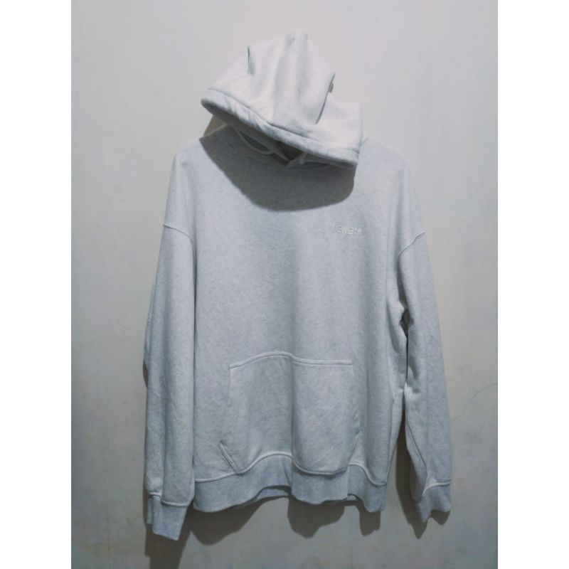 Hoodie New Era Second