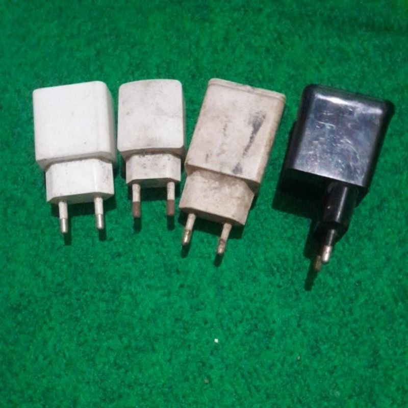 Adaptor Charger HP