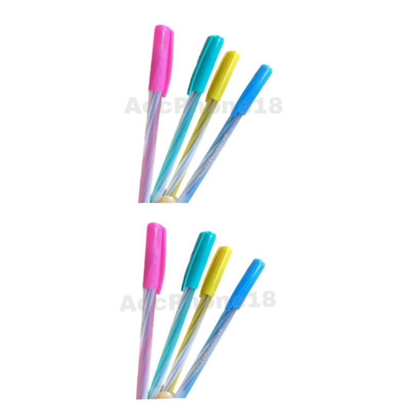 

1 PCS Pulpen lilin //Pena / Ballpoint / Bolpen unik kingsman