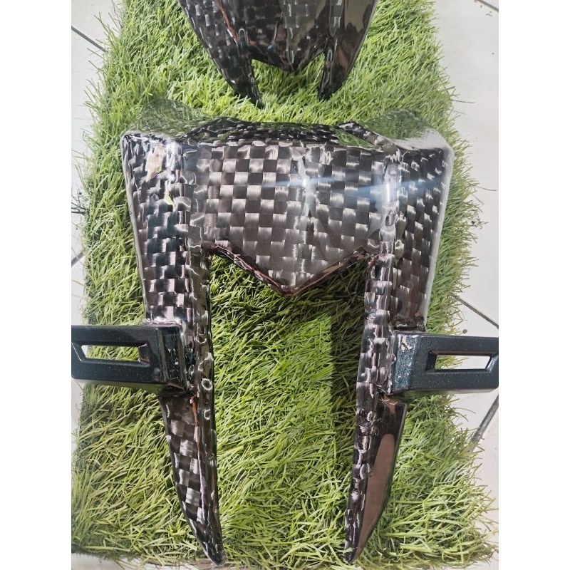 dasi kevlar Vario new 125 gen w