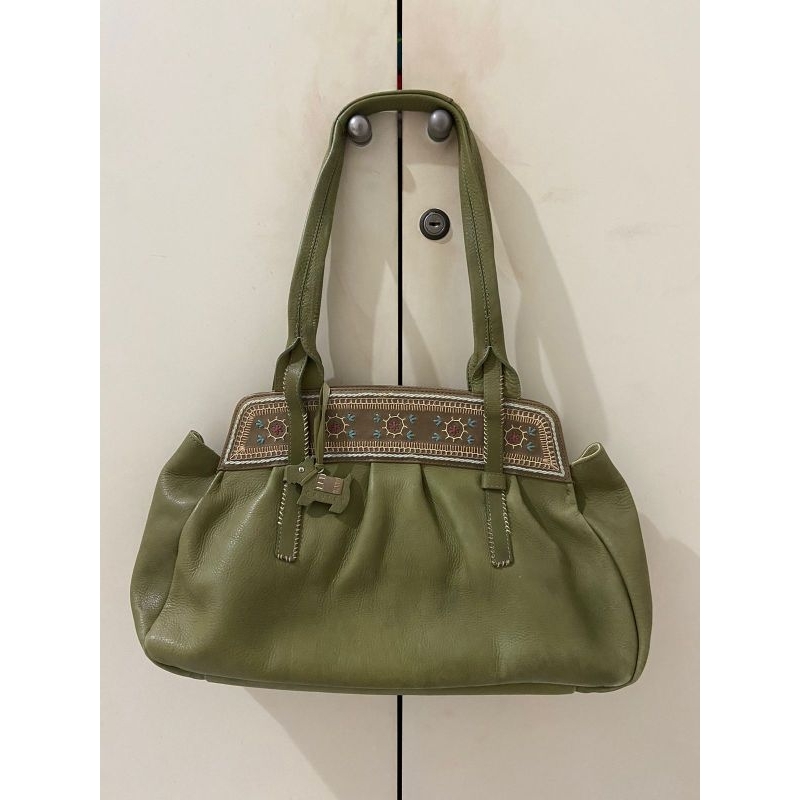 NEW Tas asli kulit merk Radley London