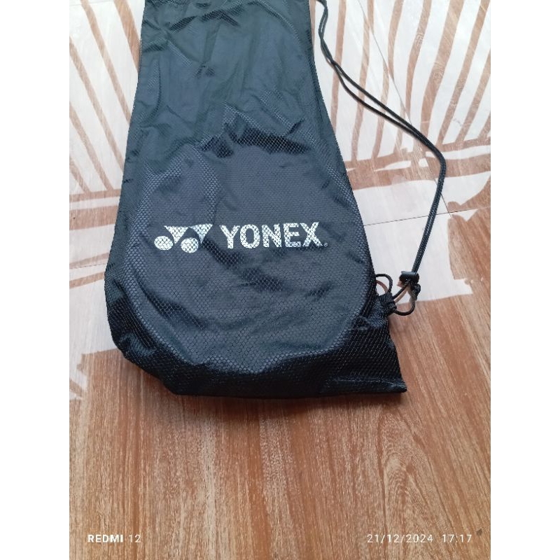 tas Raket tenis yonex Original second