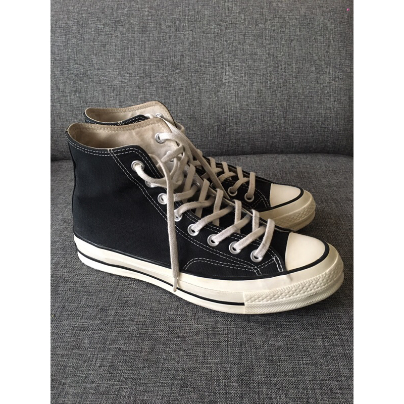 sepatu converse 70s preloved seken second bekas