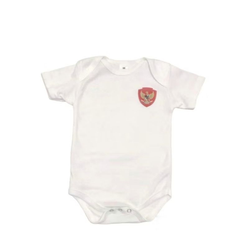 Jumper Timnas Indonesia Away