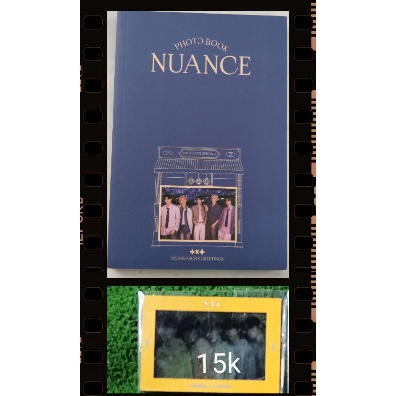 photobook nuance txt